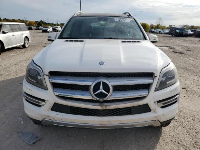 4JGDF7CE7EA402255 Mercedes-Benz Gl 450 4matic