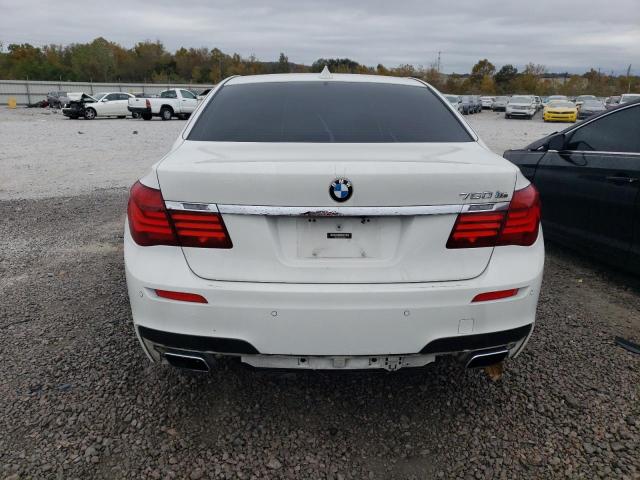 VIN WBAYA8C51ED499863 2014 BMW 7 Series, 750 I no.6