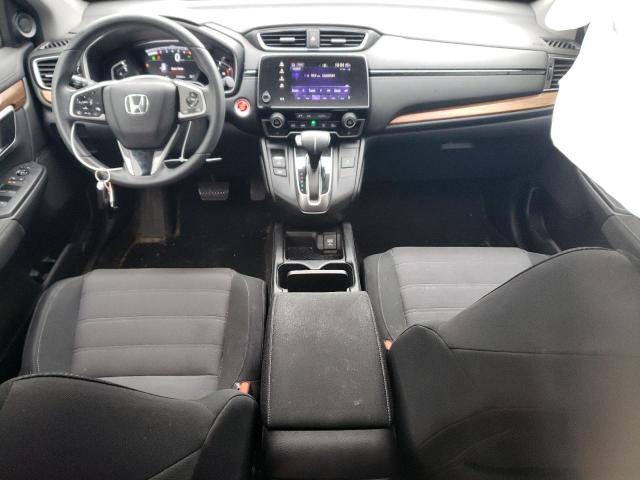 2019 HONDA CR-V EX - 2HKRW2H51KH102530