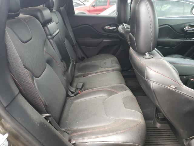 1C4PJMBS7FW509932 Jeep Cherokee Trailhawk