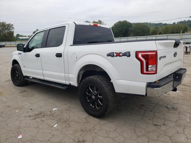 1FTEW1EGXGFC60607 | 2016 FORD F150 SUPER