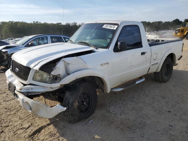 2001 Ford Ranger 