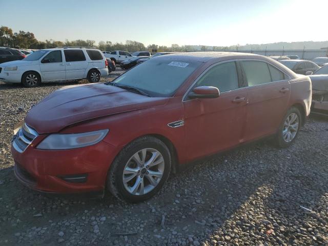 2012 Ford Taurus SEL