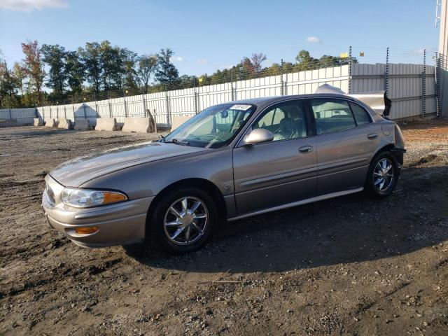 2003 Buick Lesabre Limited VIN: 1G4HR54K53U263367 Lot: 71597423