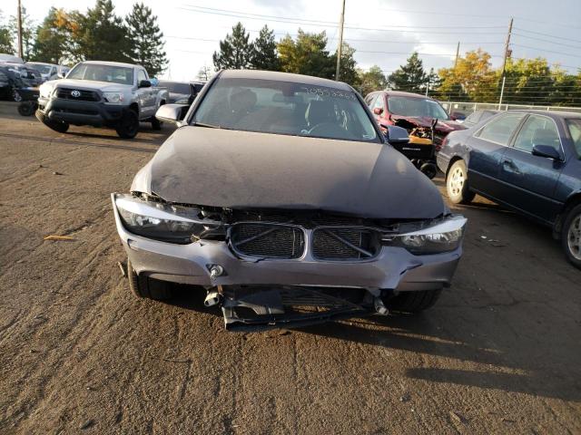 WBA3C3C54EP660728 BMW 320 I Xdrive