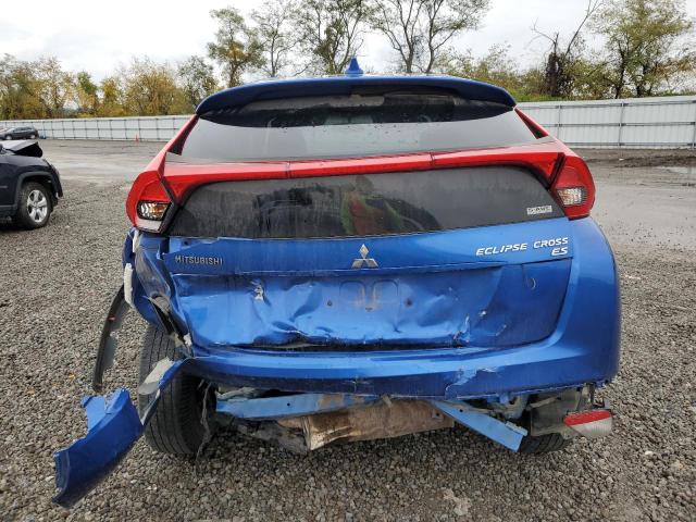 JA4AT3AA2JZ066383 Mitsubishi Eclipse Cross Es