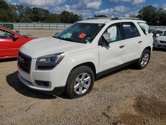 2014 GMC Acadia SLE