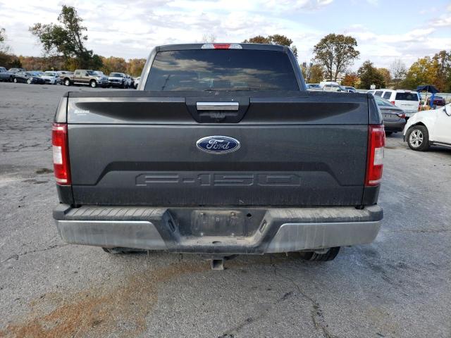 2020 Ford F150 Supercrew VIN: 1FTEW1E53LKD50990 Lot: 73314573