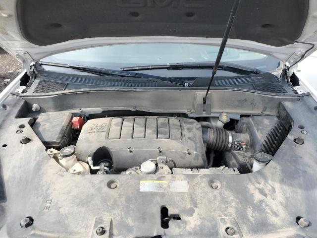 1GKKVTKD8GJ163788 GMC Acadia Denali