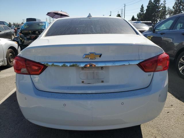 1G1125S36EU151677 | 2014 CHEVROLET IMPALA LT