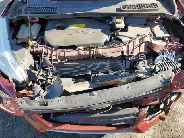 1FMCU9GX2GUA90064 Ford ESCAPE SE