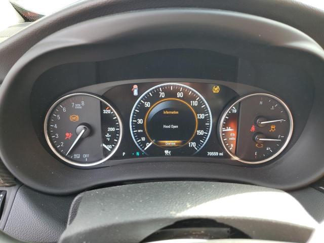 LRBFX4SX0KD127915 Buick Envision Premium Ii