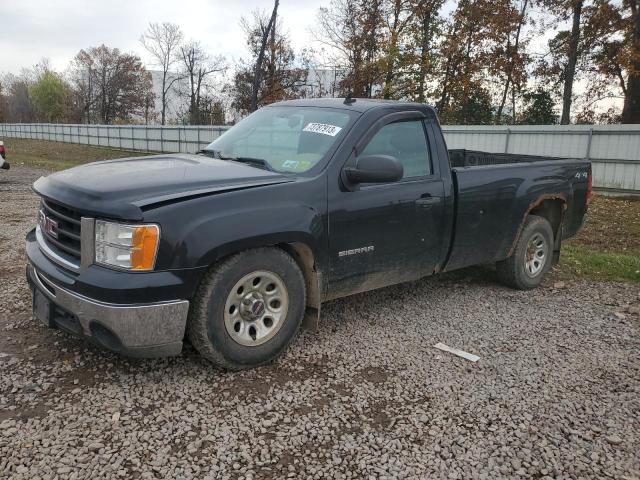 2010 GMC Sierra 1500 