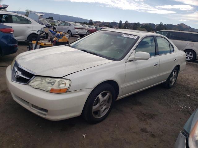 2003 Acura TL 