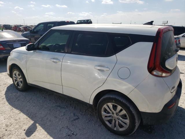 KNDJ23AU8L7120545 KIA SOUL LX
