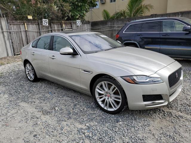 SAJBE4BV2HCY28427 Jaguar Xf Prestige