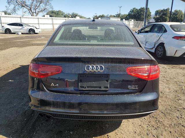 VIN WAUBFAFL6GA005106 2016 Audi A4, Premium S-Line no.6