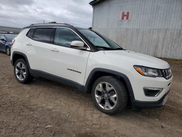 Vin: 3c4njdcb6mt501121, lot: 71375093, jeep compass limited 20214