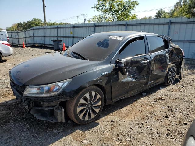 2014 Honda Accord Hybrid EX-L