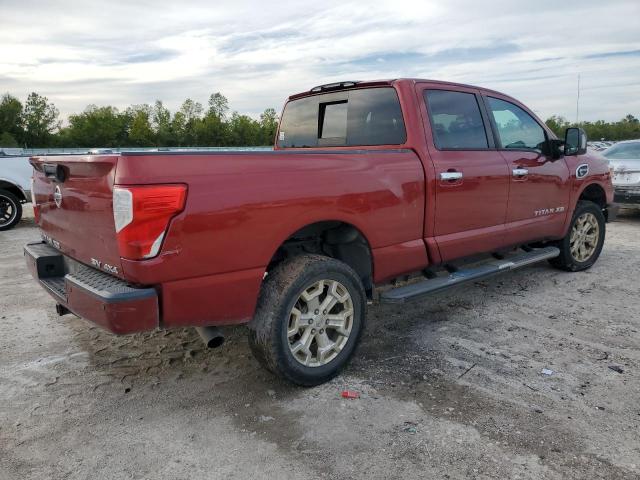 1N6BA1F4XGN507701 Nissan Titan Xd Sl