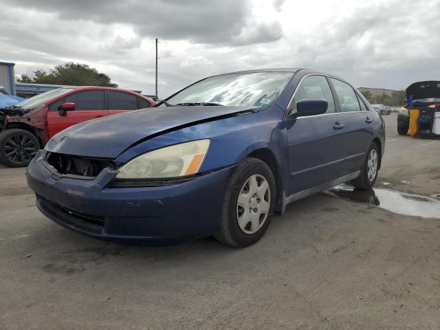 2005 Honda Accord Sedan LX