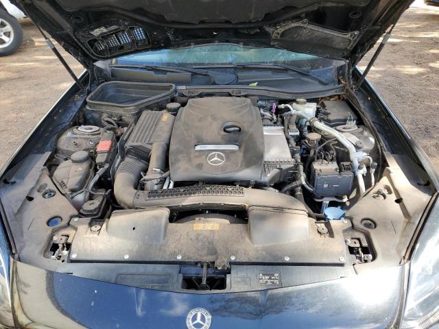 WDDPK3JA2KF164504 Mercedes-Benz Slc 300