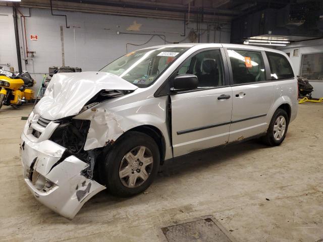 2008 Dodge Grand Caravan SE