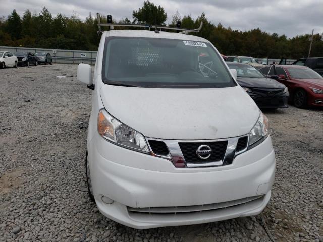 3N6CM0KN9KK705592 Nissan NV 200 2.5S 5