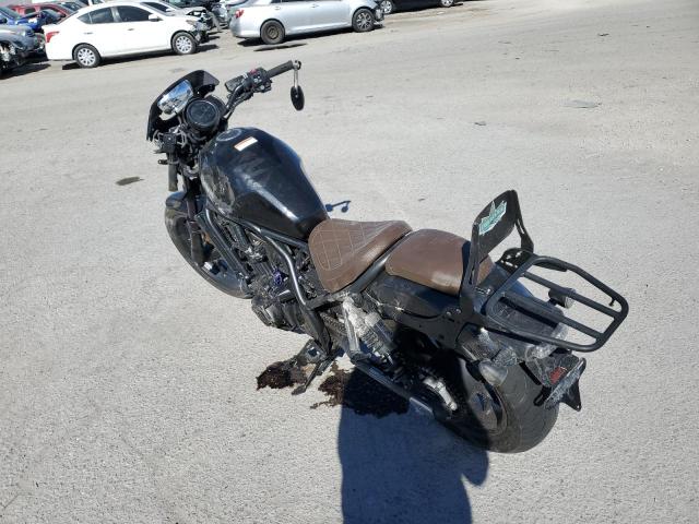 2023 HONDA CMX1100 T - JH2SC8360PK200848