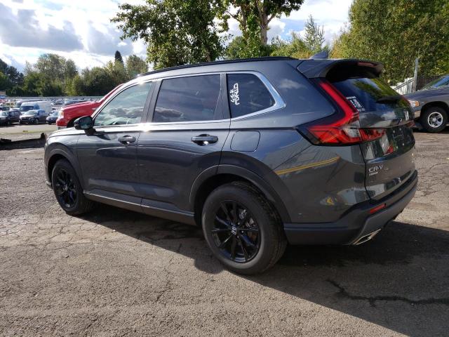2024 HONDA CR-V SPORT - 7FARS6H89RE008082