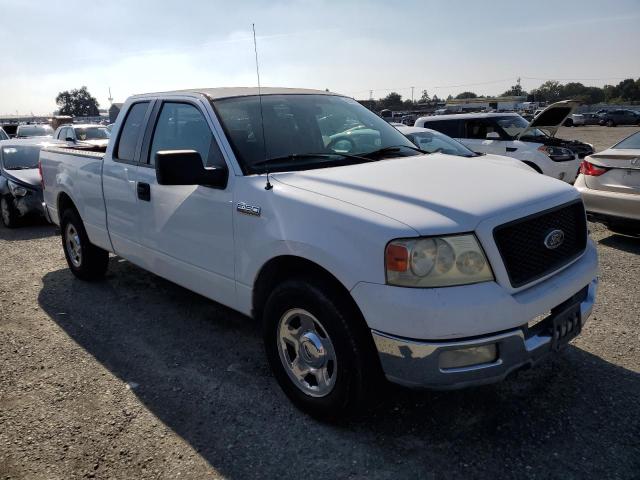 1FTPX12534NA34483 | 2004 Ford f150