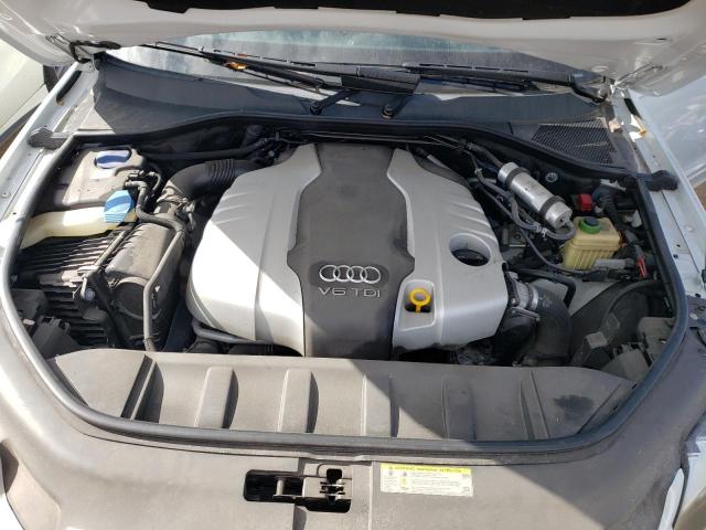 2015 AUDI Q7 TDI PRE - WA1WMAFE2FD003811