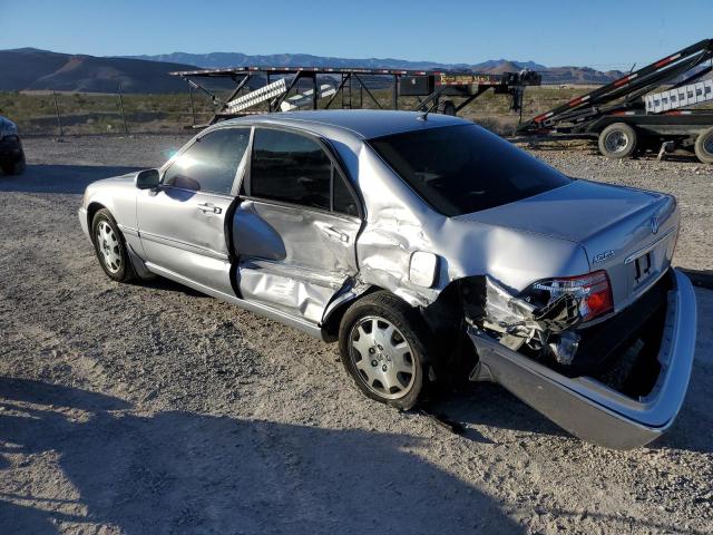 JH4KA96653C001040 2003 Acura 3.5Rl 2003 Acura 3.5Rl VIN: JH4KA96653C001040 Lot: 72261763