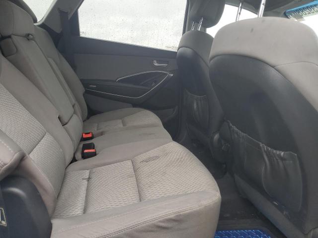 2016 Hyundai Santa Fe Se VIN: KM8SMDHF0GU162531 Lot: 73928803