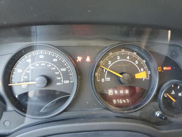 1C4NJPBB2GD810162 Jeep Patriot Sport