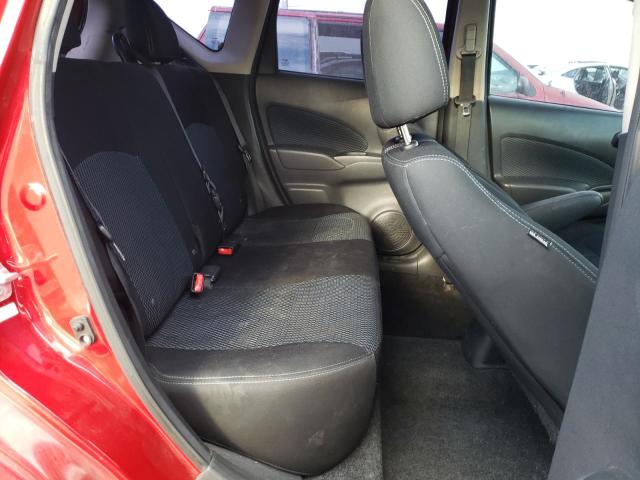 2015 NISSAN VERSA NOTE - 3N1CE2CP7FL446552