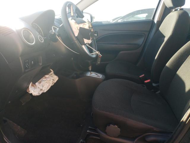 ML32A4HJ5FH010479 Mitsubishi MIRAGE ES