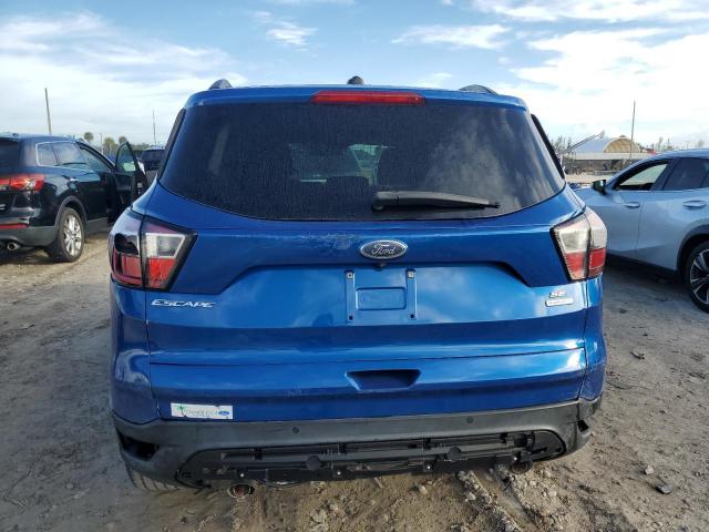1FMCU0GD7HUC60163 Ford ESCAPE SE