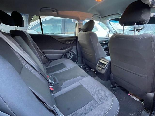 4S4BTACC9L3199513 Subaru Outback Premium