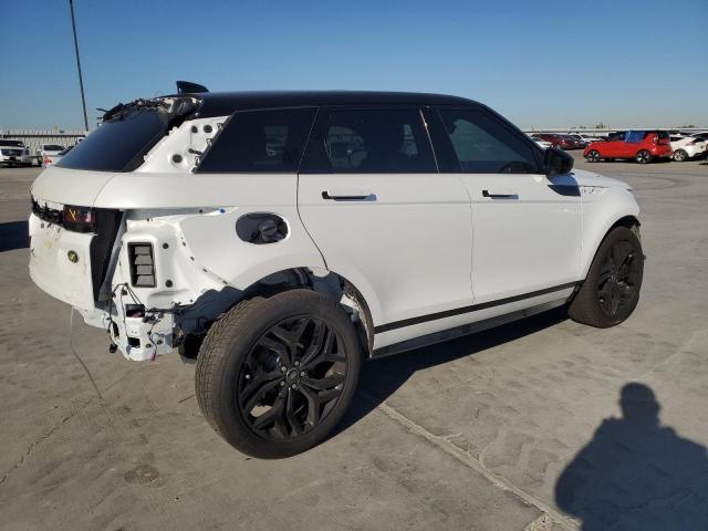 SALZL2FX2PH222218 Land Rover Range Rover Evoque R-dynamic Se