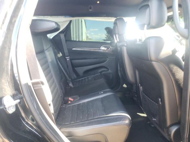 1C4RJFBG6KC601674 Jeep Grand Cherokee Limited