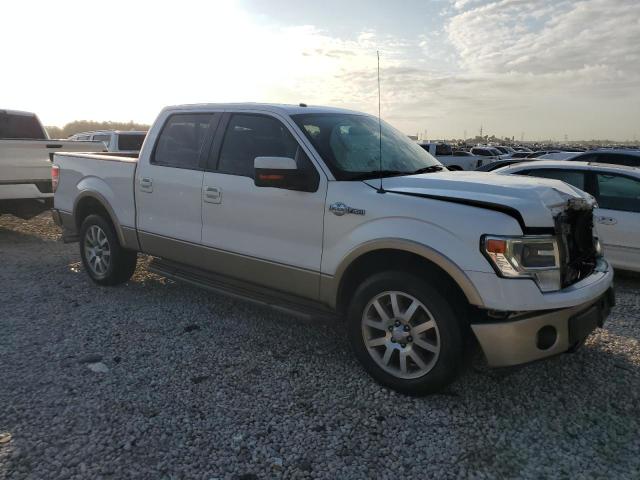 1FTFW1CF0EKD14337 | 2014 FORD F150 SUPER