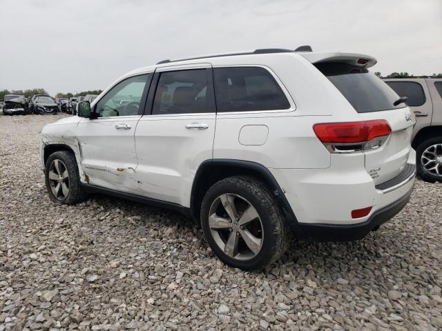 1C4RJFBG1EC519002 | 2014 JEEP GRAND CHER