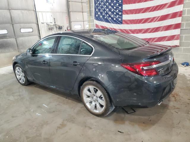 2G4GK5EX5G9181216 | 2016 BUICK REGAL