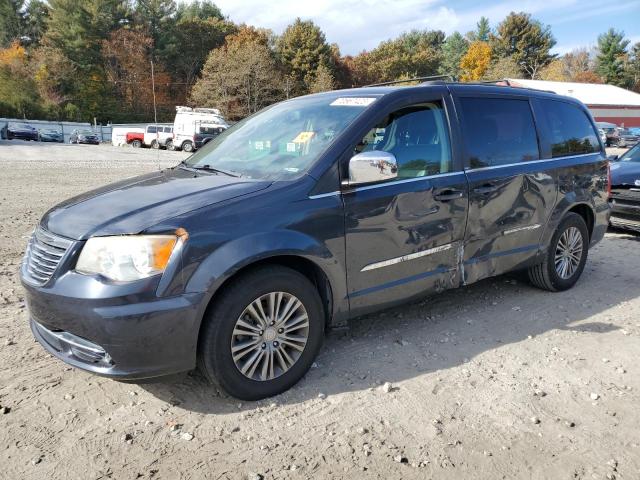 2014 Chrysler Town & Country Touring-L