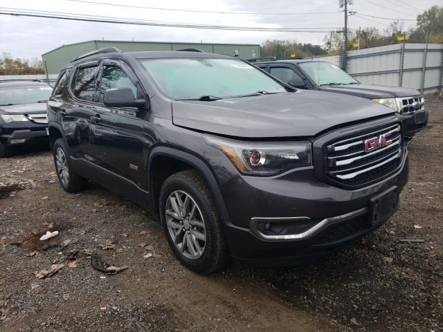 1GKKNTLS0HZ242288 GMC Acadia All Terrain