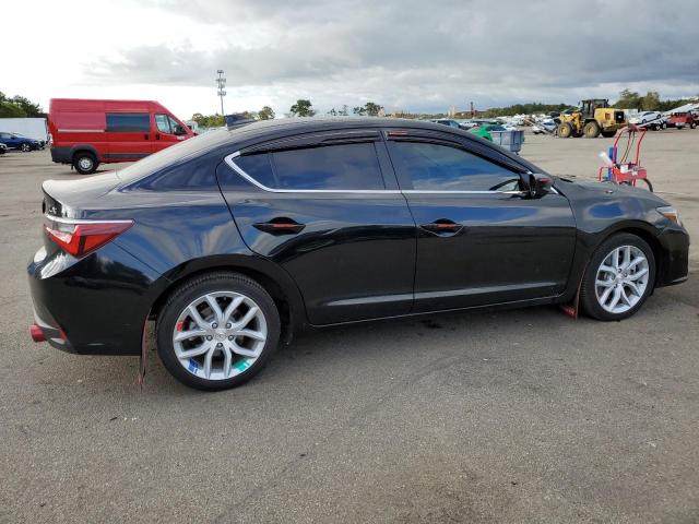 19UDE2F31MA000591 Acura ILX  3