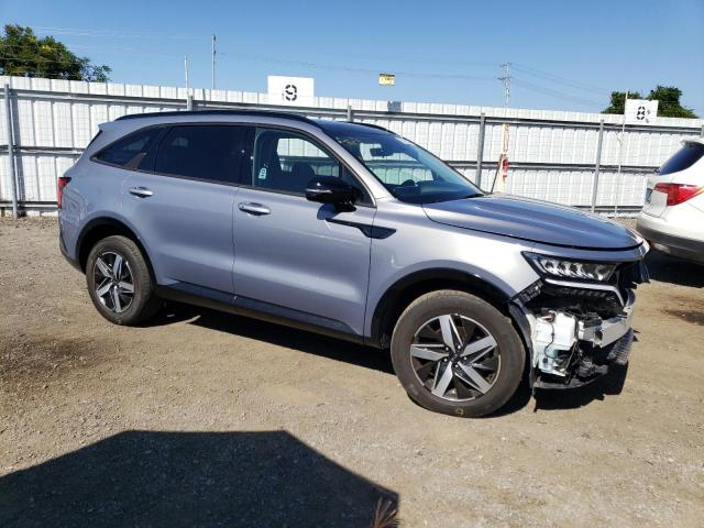 5XYRL4LC7MG022234 KIA SORENTO S