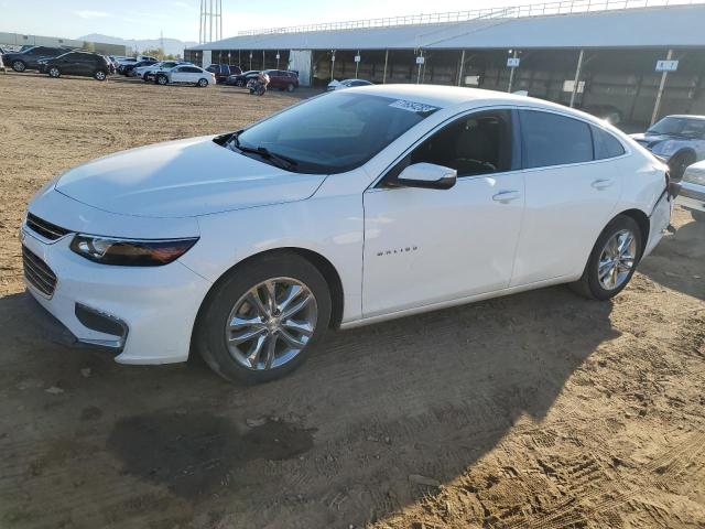 1G1ZD5ST5JF263740 | 2018 CHEVROLET MALIBU LT