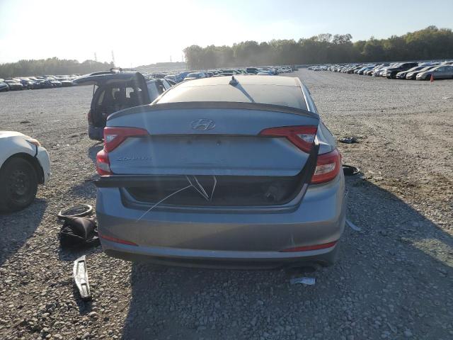 2017 HYUNDAI SONATA SE - 5NPE24AF1HH564975